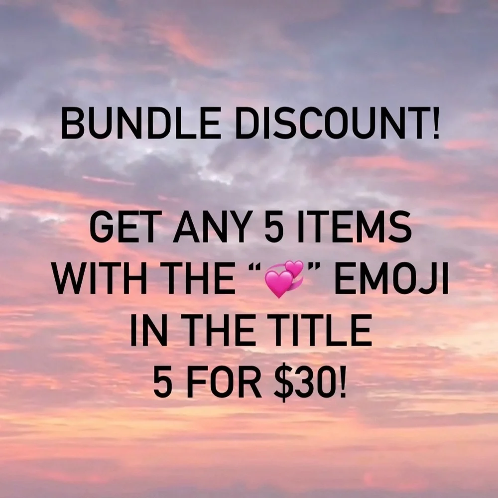 💞 New Handmade Beaded Pink, Black, & Silver Necklace & Bracelet Set - Picture 3 of 3